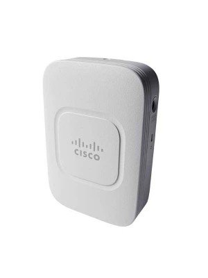 Cisco Aironet 700W Wall Plate Access Point